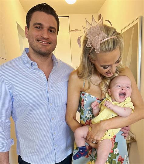 fox news carley shimkus baby|Carley Shimkus returns after birth of son 